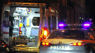 Pescara – Tre denunciati per l’aggressione al personale del 118